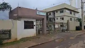 Apartamento - Cidade Ocidental, GO