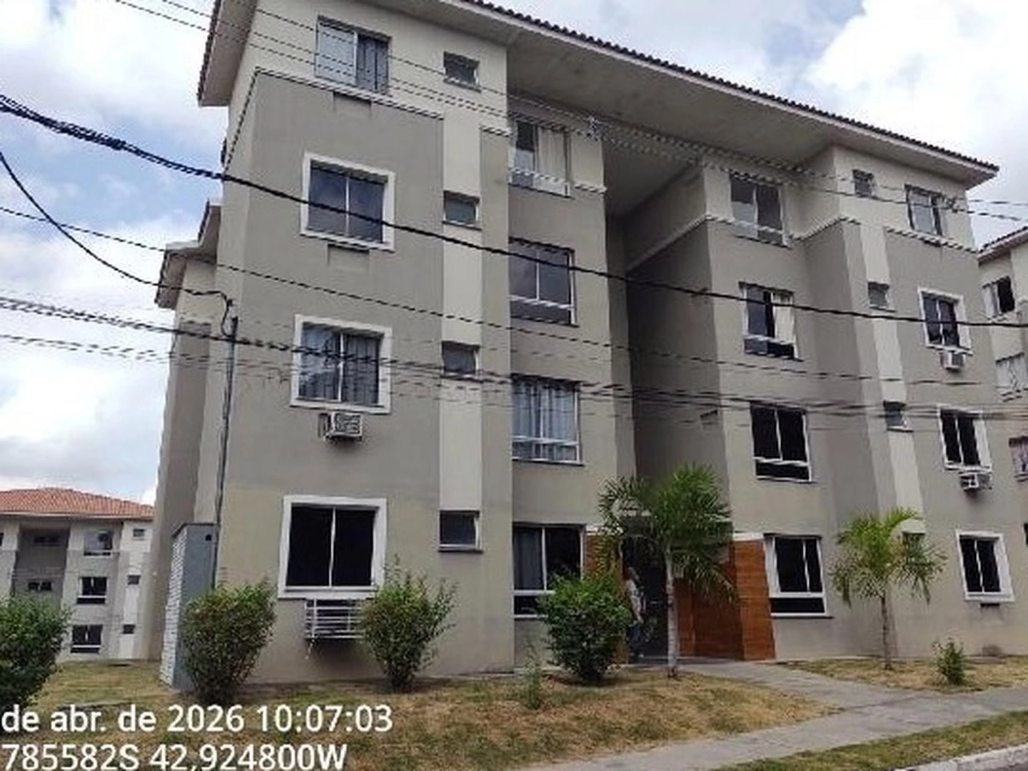 Apartamento - Itaborai, RJ - foto 1