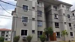Apartamento - Itaborai, RJ
