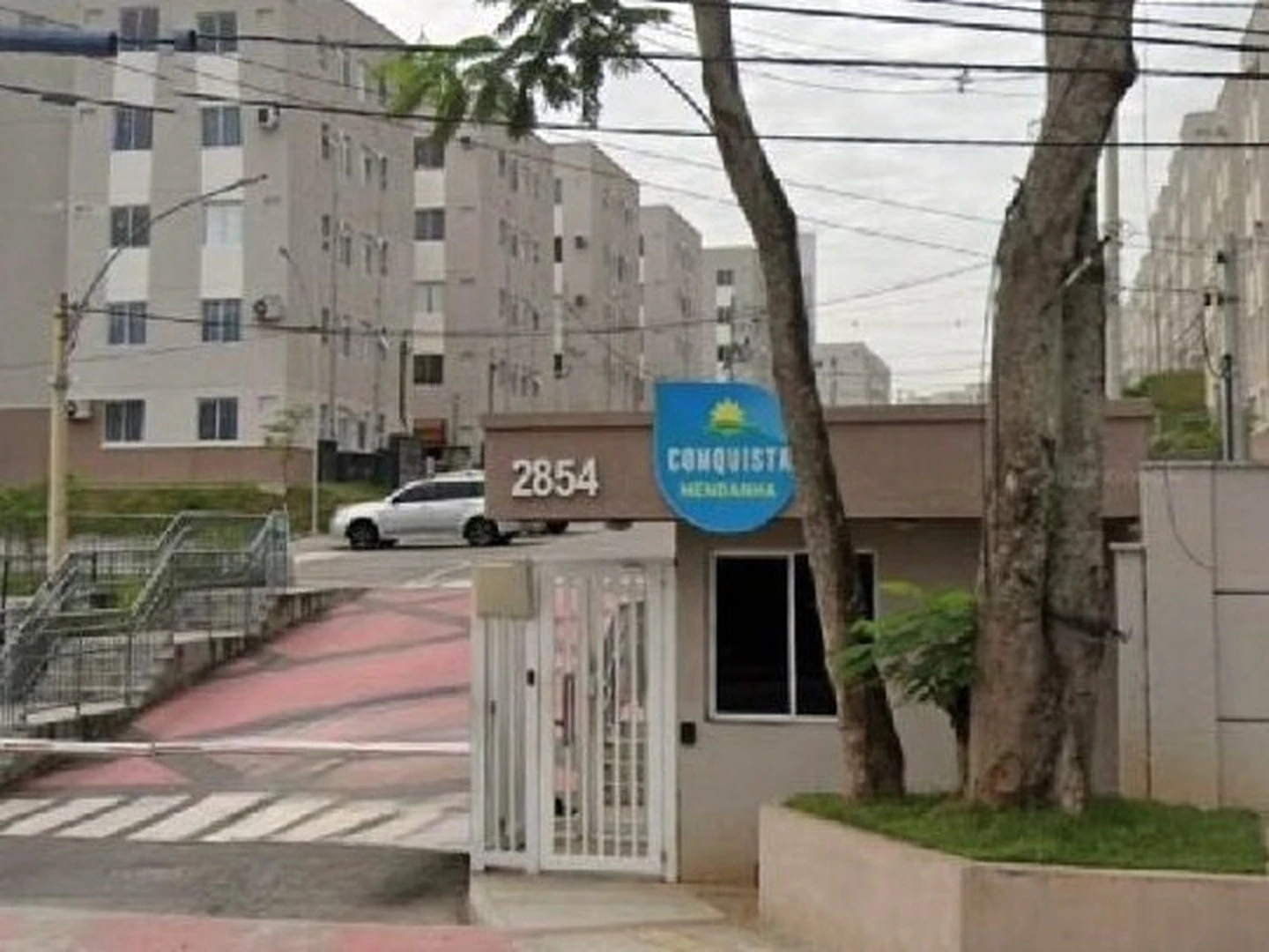 Apartamento - Rio De Janeiro, RJ - foto 1