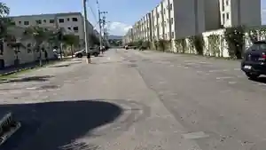 Apartamento - Itaborai, RJ