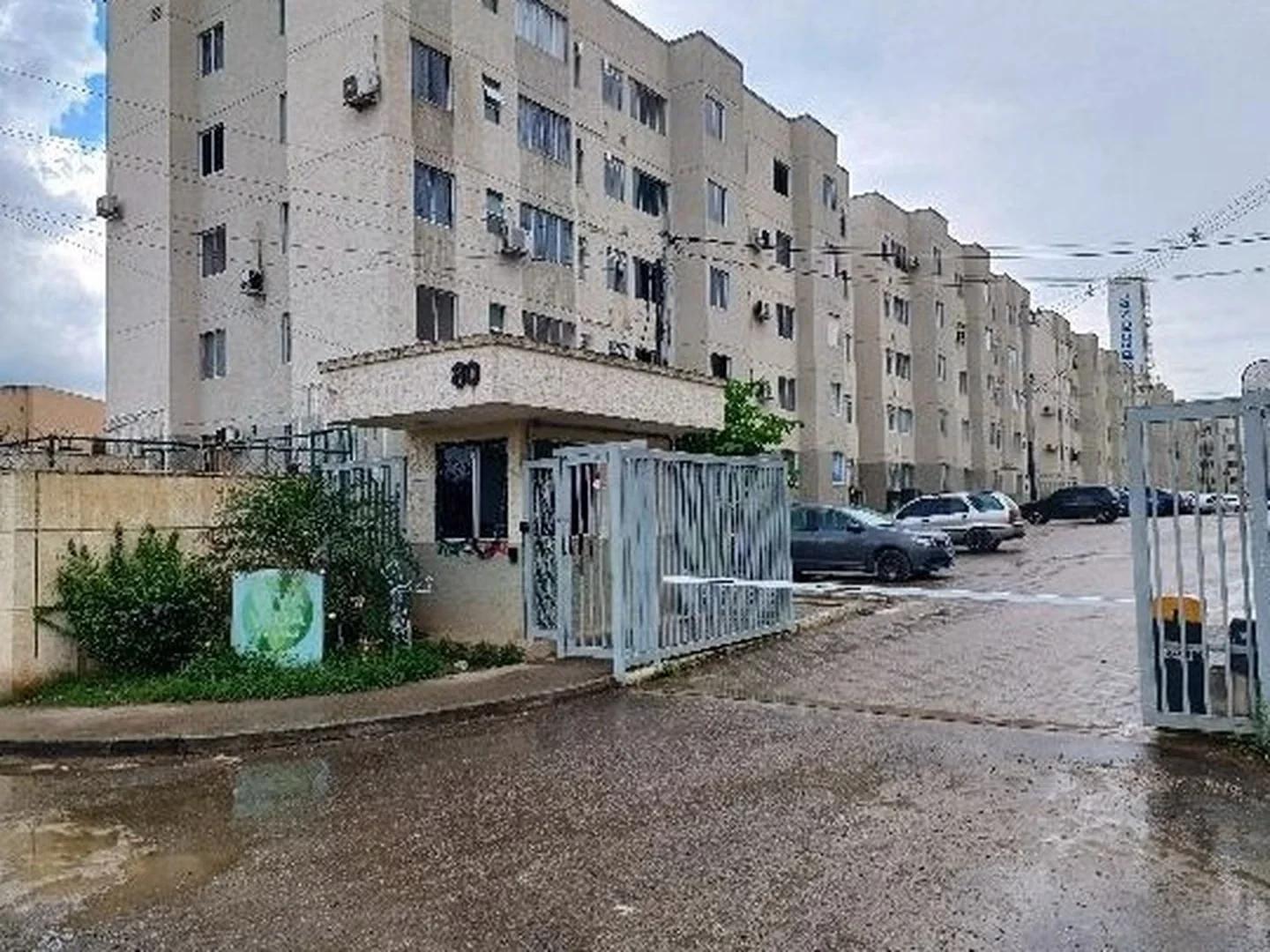 Apartamento - Belford Roxo, RJ - foto 1