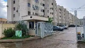Apartamento - Belford Roxo, RJ