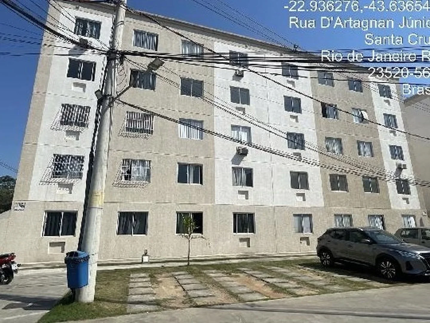 Apartamento - Rio De Janeiro, RJ - foto 1