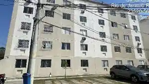 Apartamento - Rio De Janeiro, RJ