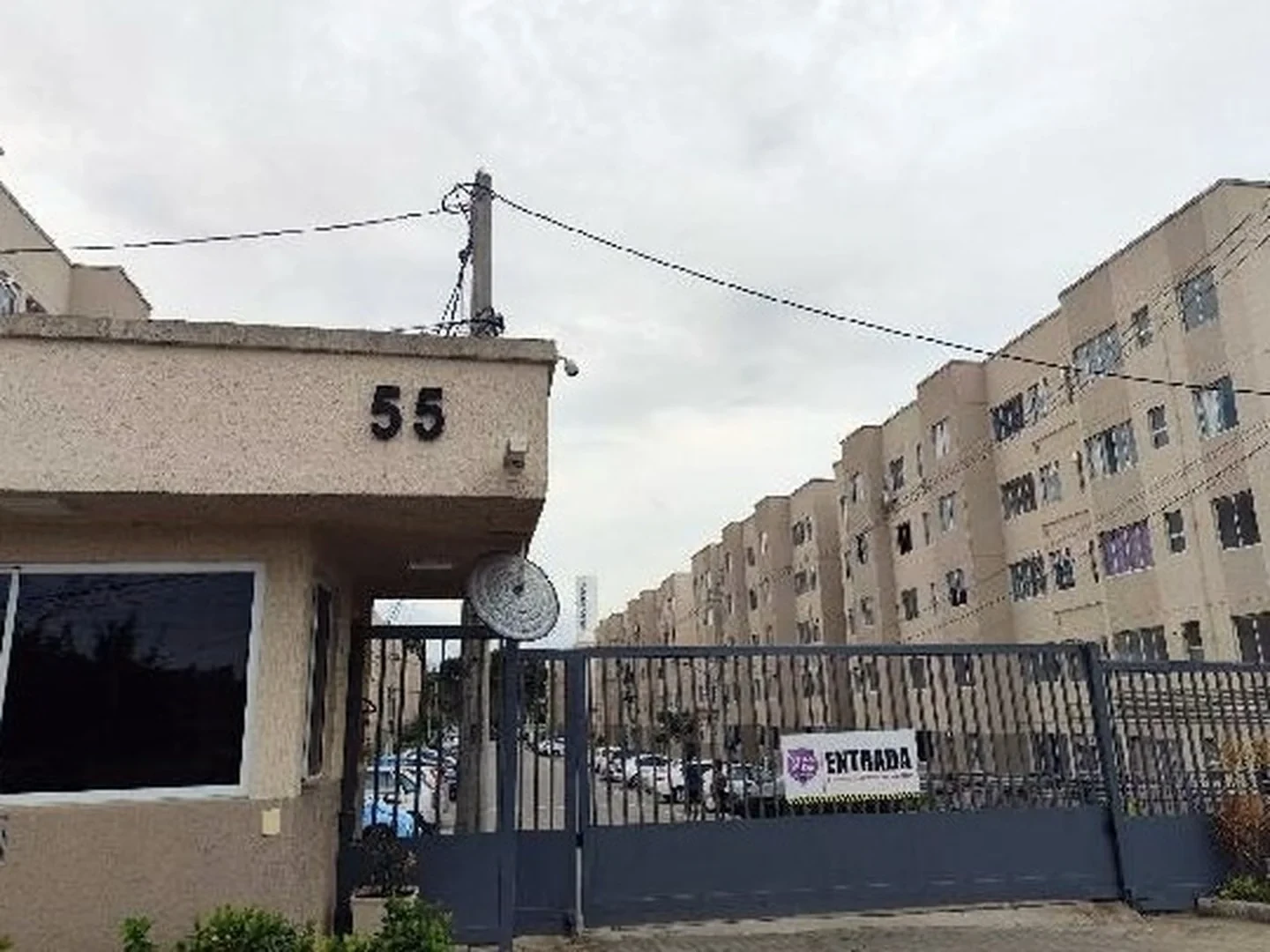 Apartamento - Rio De Janeiro, RJ - foto 1