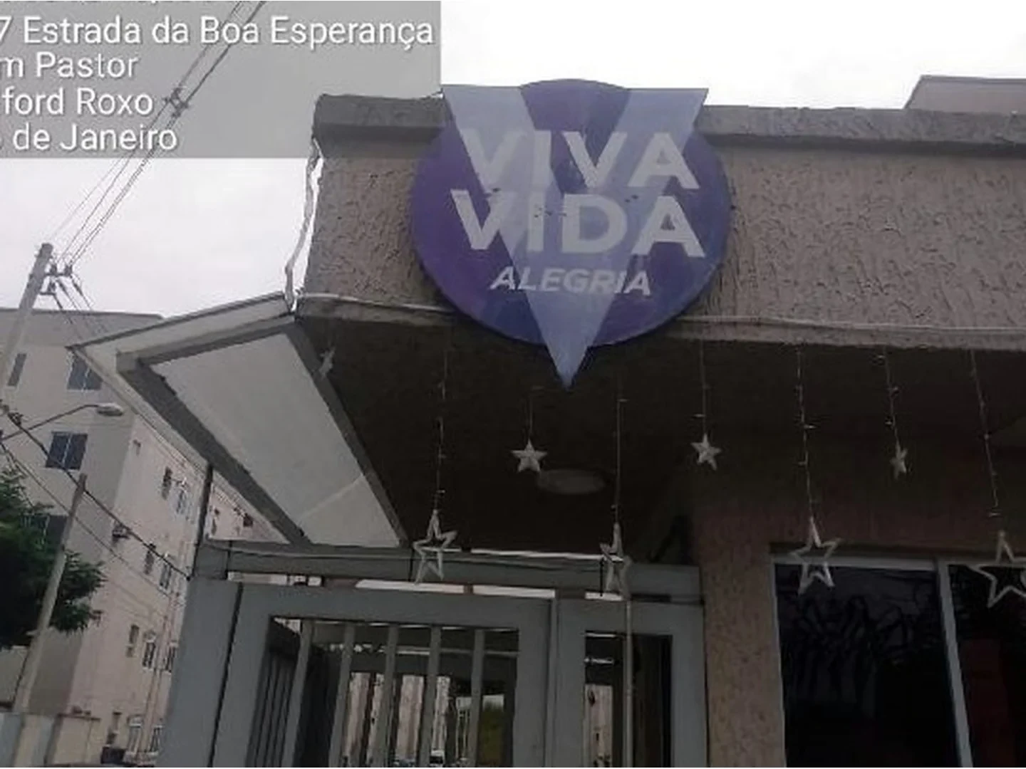 Apartamento - Belford Roxo, RJ - foto 1