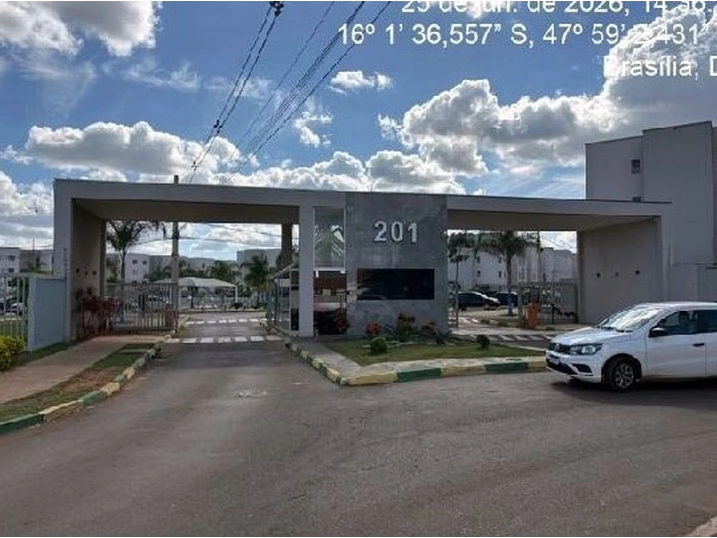 Apartamento - Brasília, DF - foto 1