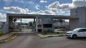 Apartamento - Brasilia, DF