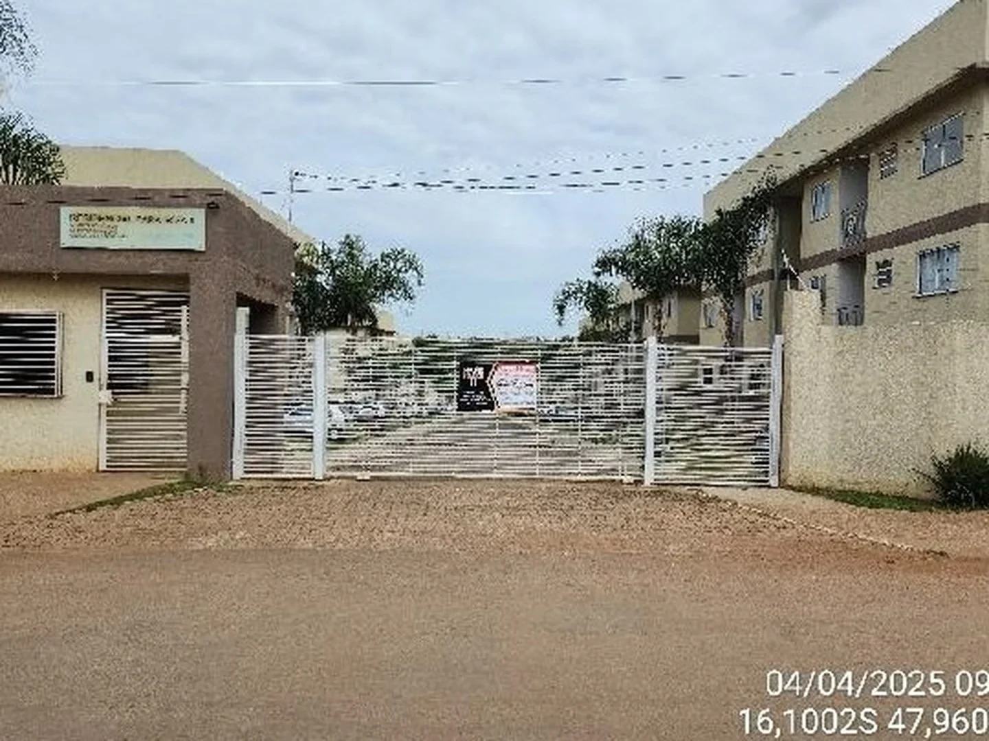 Apartamento - Cidade Ocidental, GO - foto 1