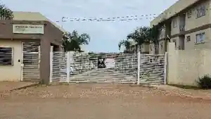 Apartamento - Cidade Ocidental, GO
