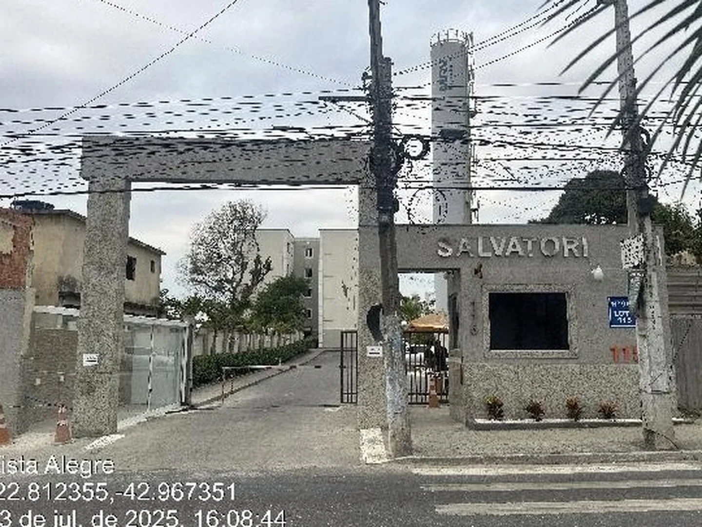 Apartamento - Sao Goncalo, RJ - foto 1