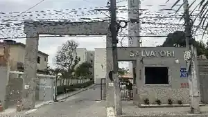 Apartamento - Sao Goncalo, RJ