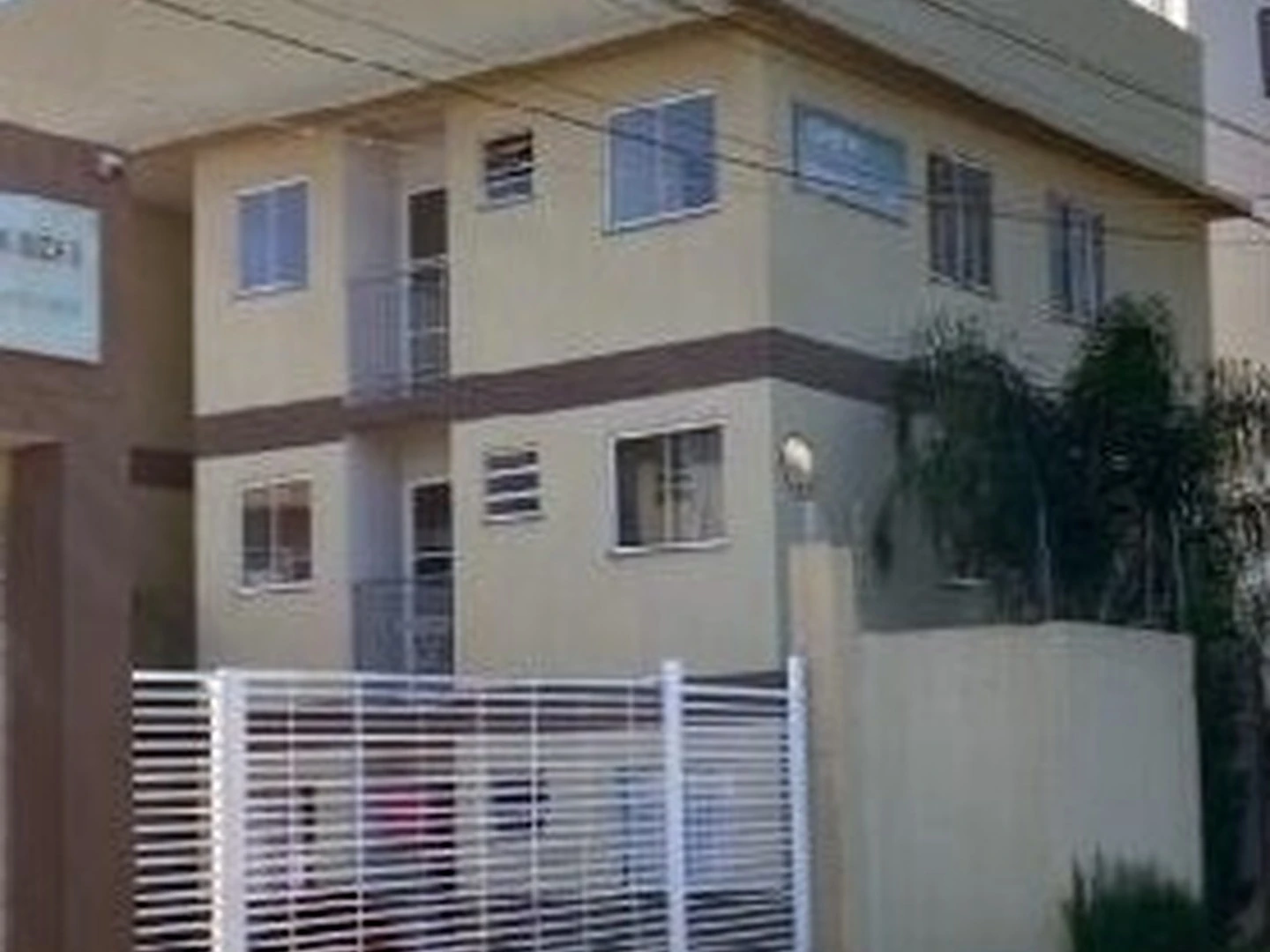 Apartamento - Cidade Ocidental, GO - foto 1