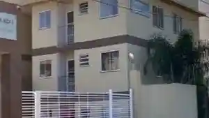 Apartamento - Cidade Ocidental, GO