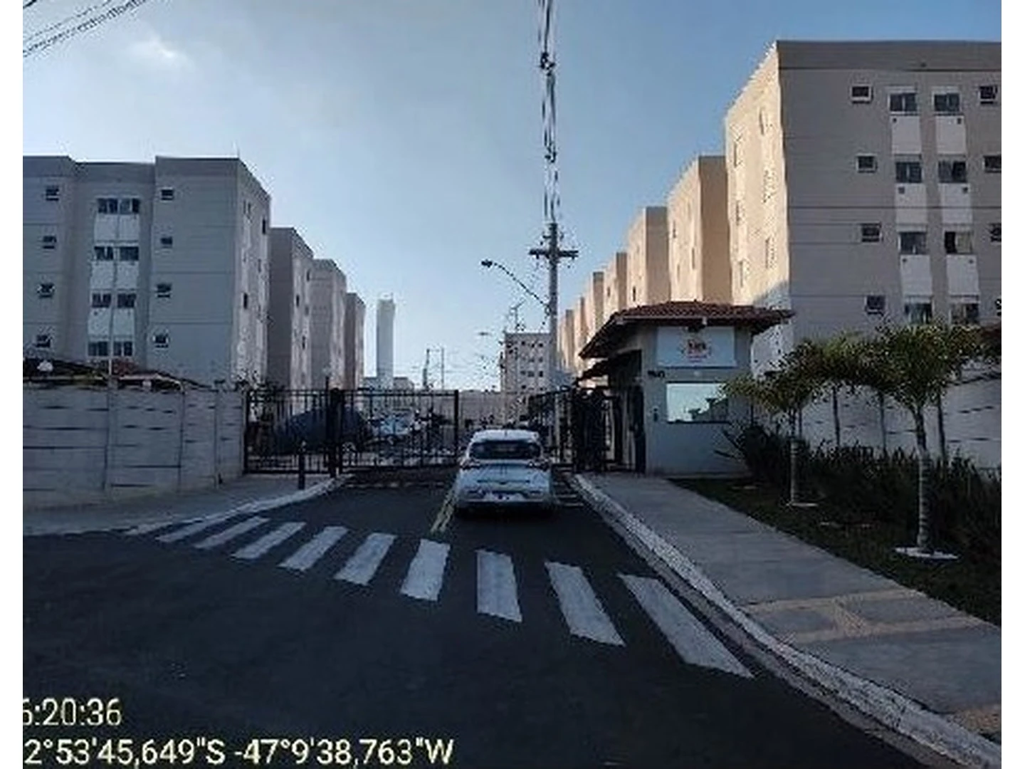 Apartamento - Campinas, SP - foto 1