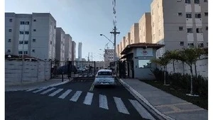 Apartamento - Campinas, SP