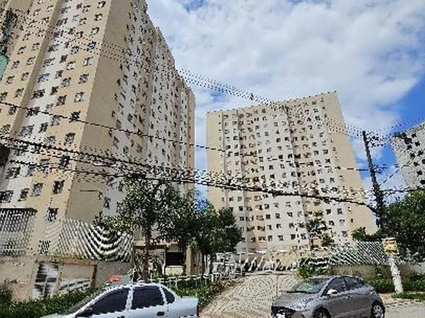 Apartamento - Sao Paulo, SP - foto 1