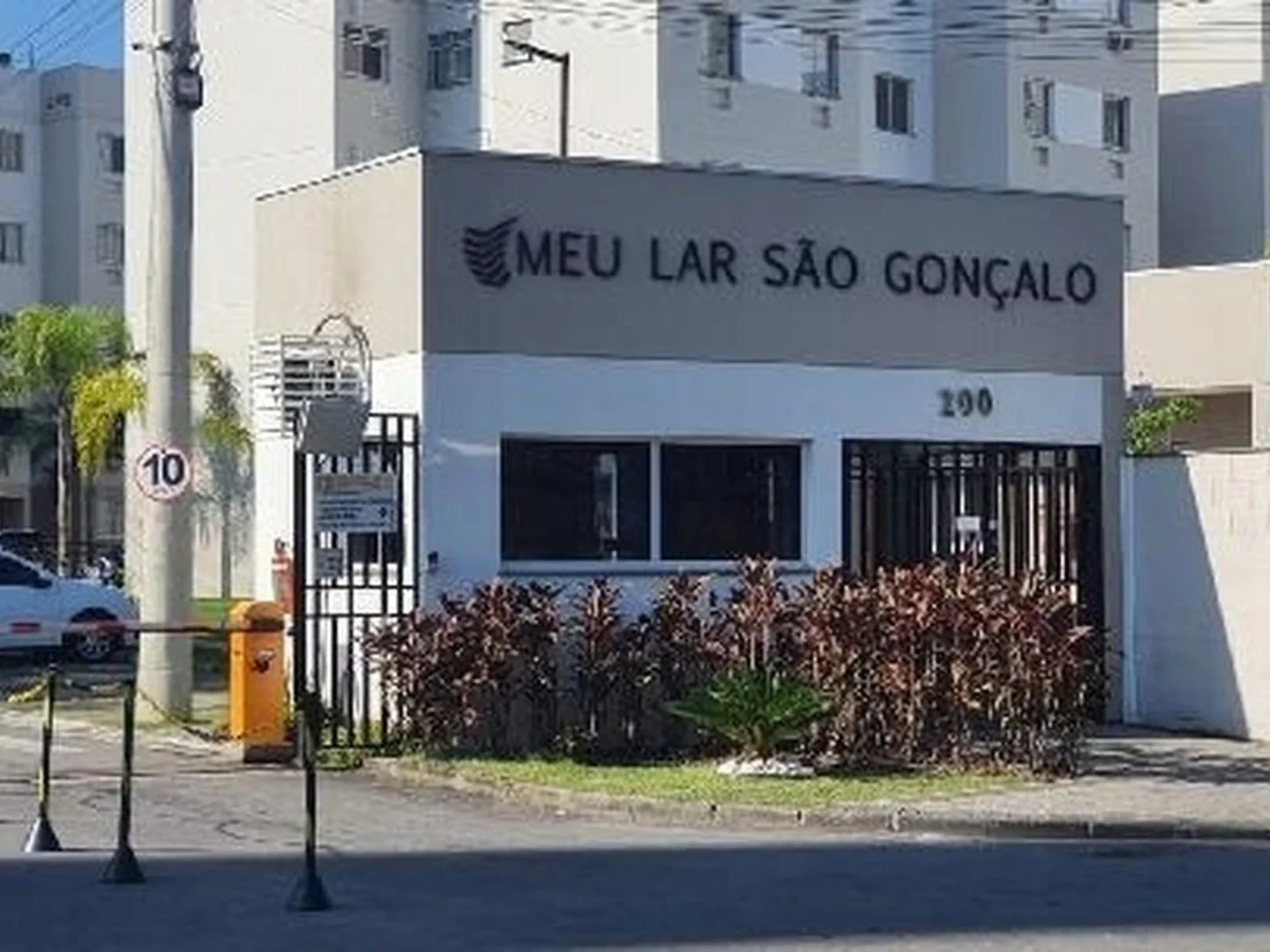 Apartamento - Sao Goncalo, RJ - foto 1