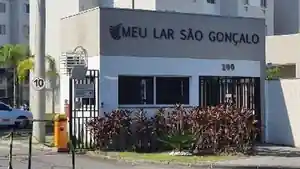 Apartamento - Sao Goncalo, RJ