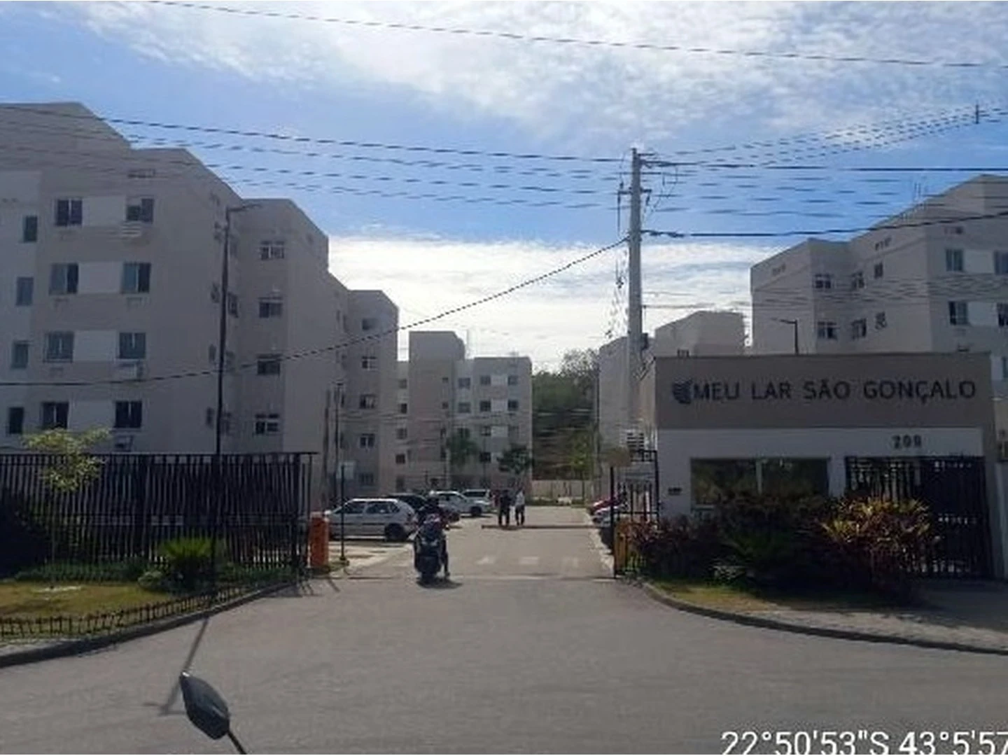 Apartamento - Sao Goncalo, RJ - foto 1