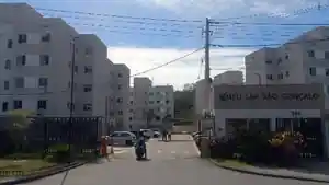 Apartamento - Sao Goncalo, RJ