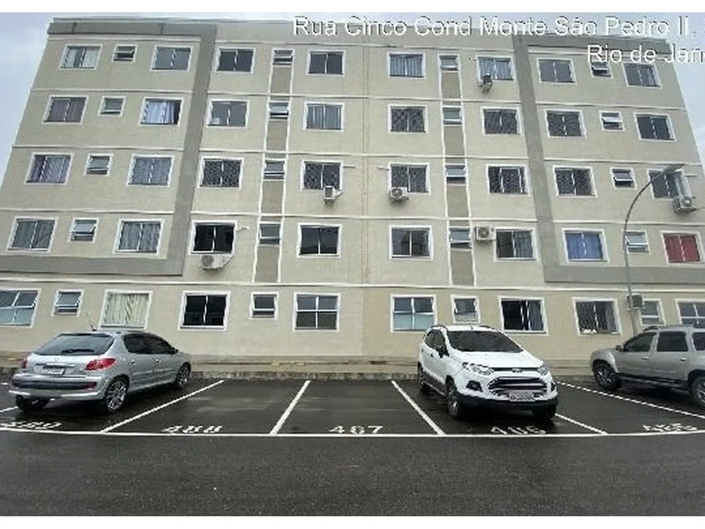Apartamento - Sao Goncalo, RJ - foto 1
