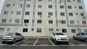 Apartamento - Sao Goncalo, RJ