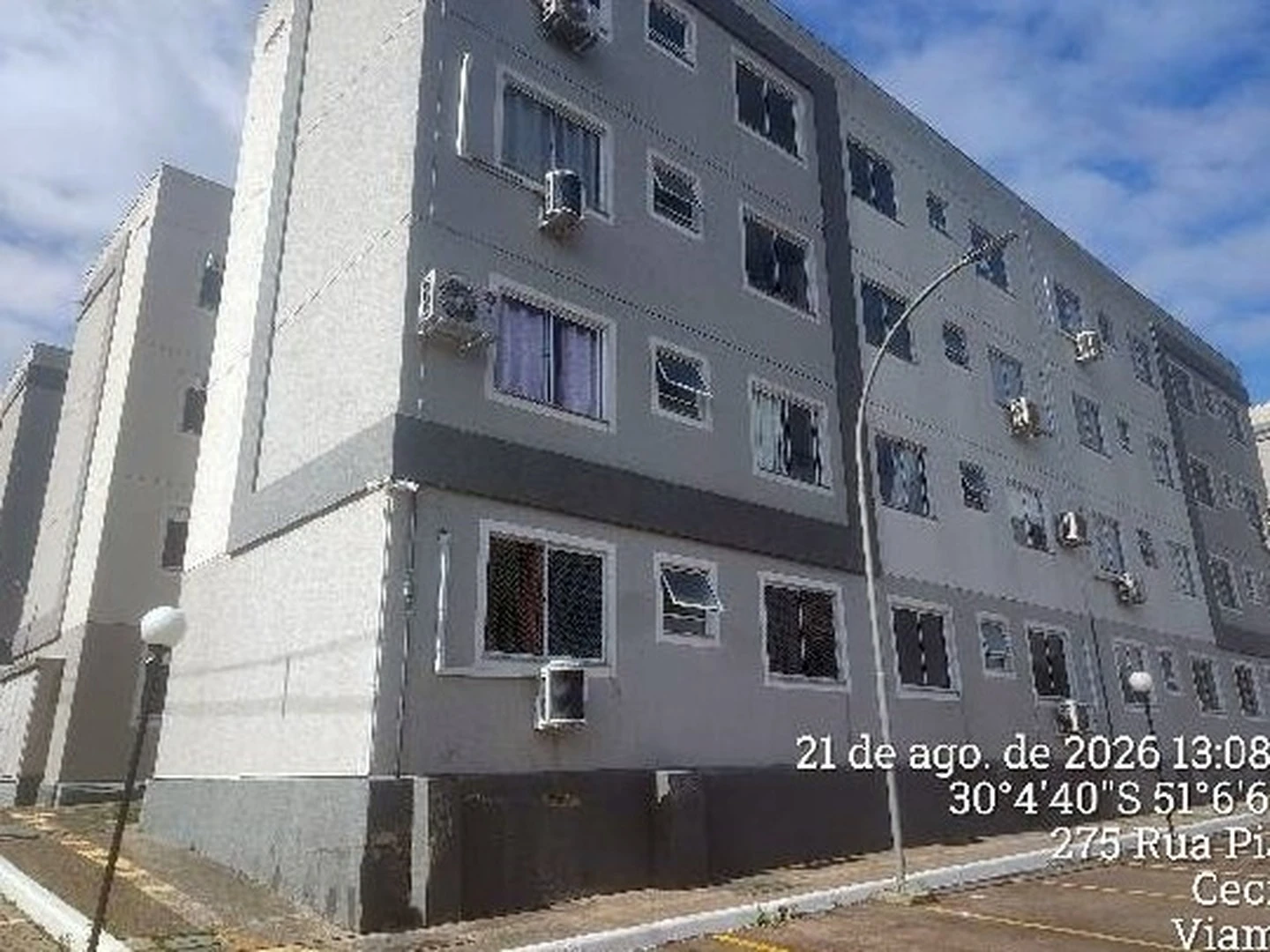 Apartamento - Viamao, RS - foto 1