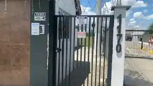 Casa - Canas, SP