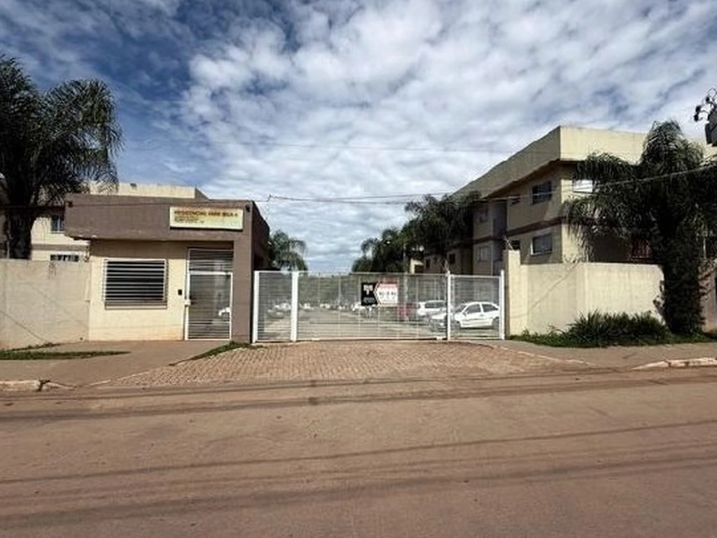 Apartamento - Cidade Ocidental, GO - foto 1