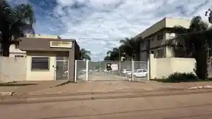 Apartamento - Cidade Ocidental, GO