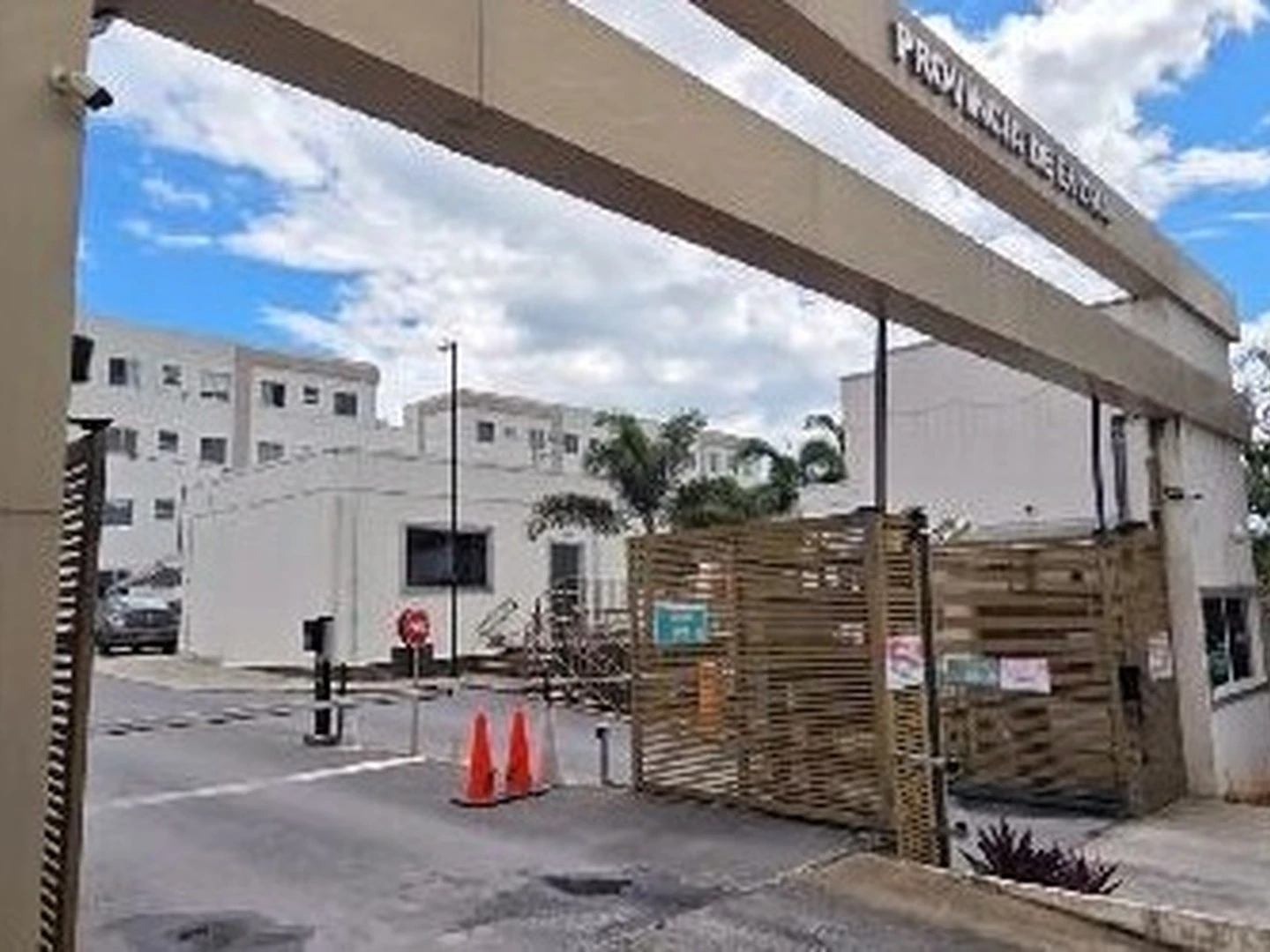 Apartamento - Ribeirao Das Neves, MG - foto 1