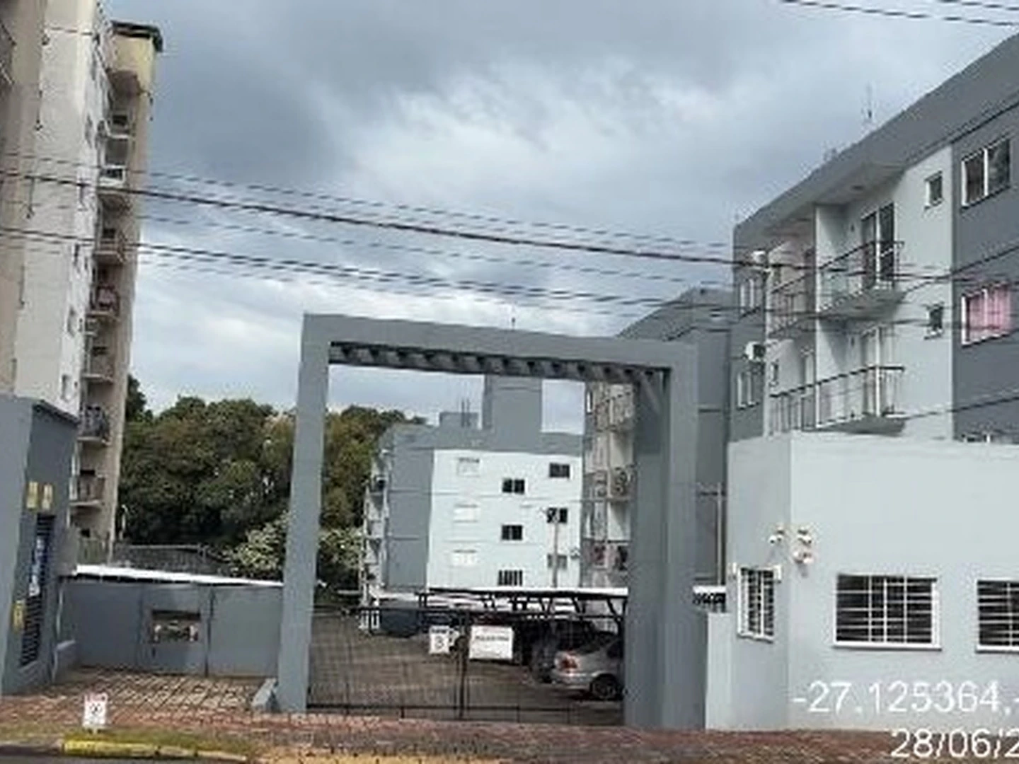 Apartamento - Chapeco, SC - foto 1