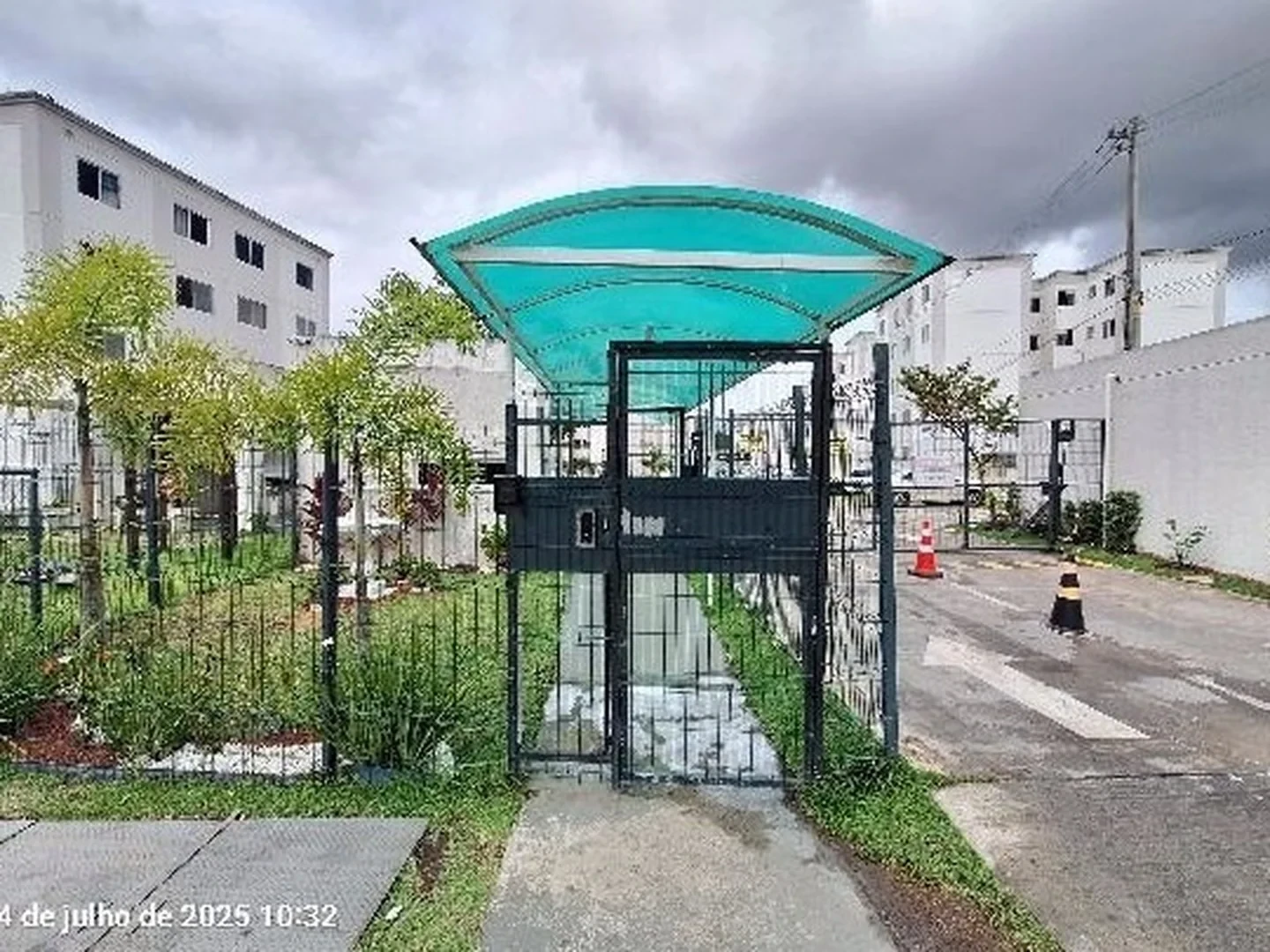 Apartamento - Salvador, BA - foto 1