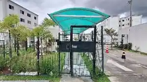 Apartamento - Salvador, BA