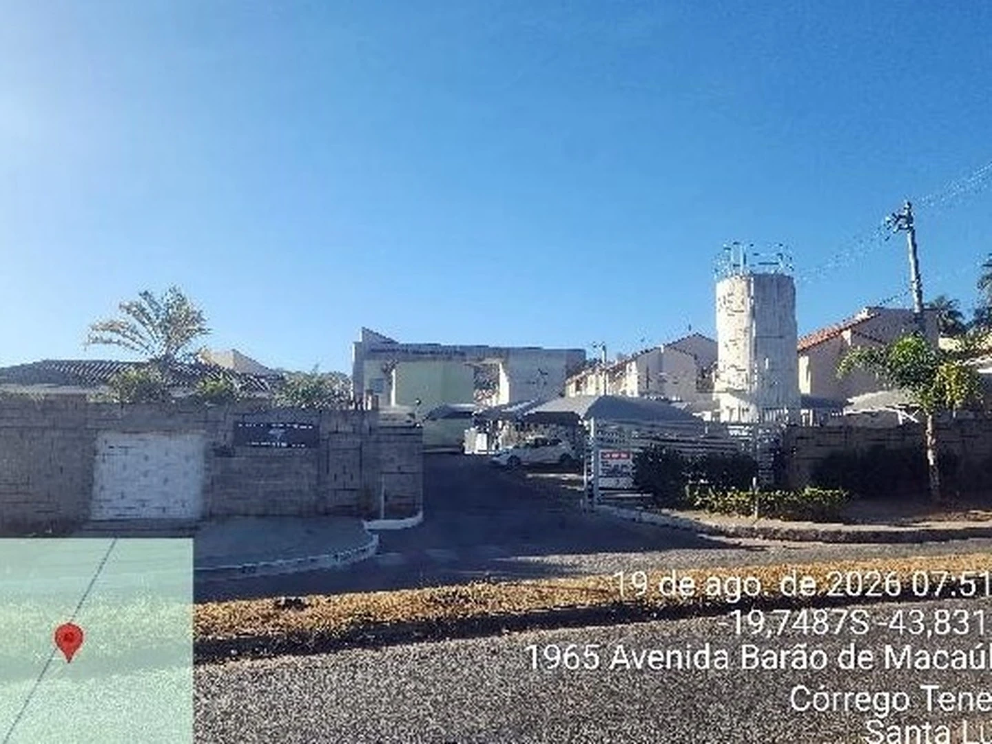 Apartamento - Santa Luzia, MG - foto 1