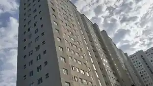 Apartamento - Sao Paulo, SP