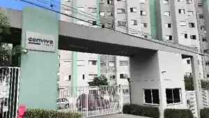 Apartamento - Itaquaquecetuba, SP