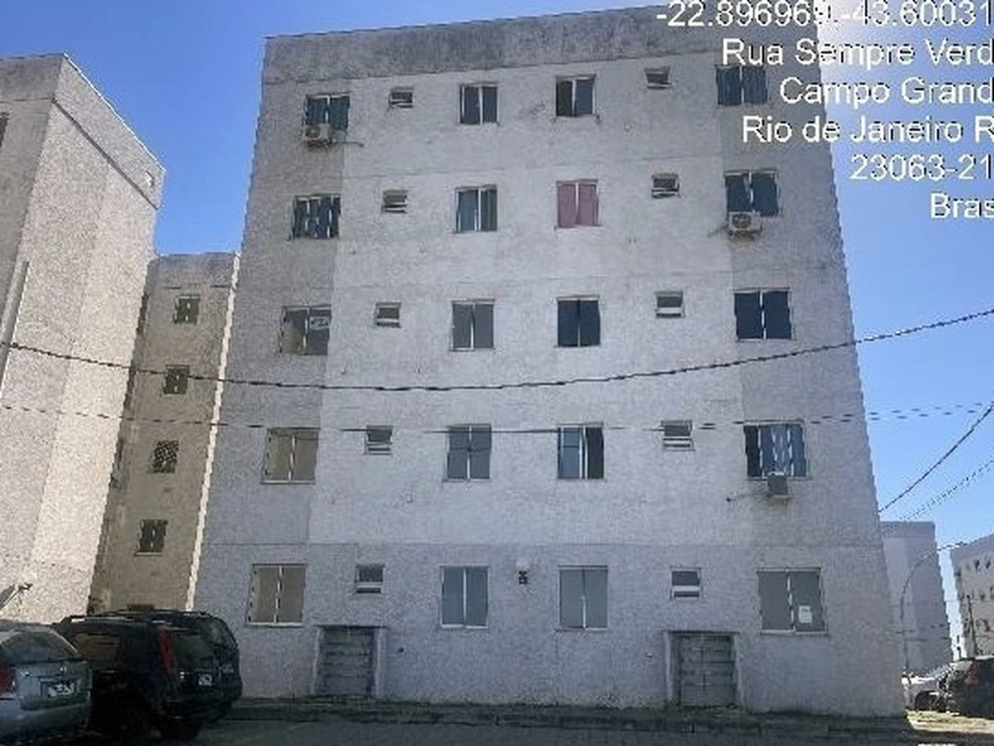 Apartamento - Rio De Janeiro, RJ - foto 1