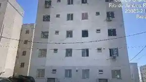 Apartamento - Rio De Janeiro, RJ