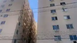 Apartamento - Sao Goncalo, RJ