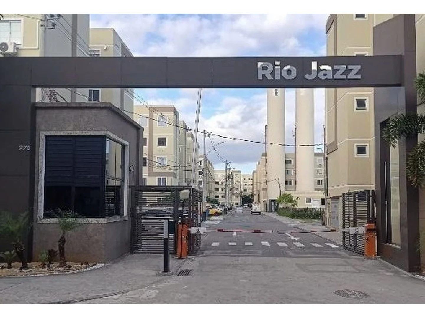 Apartamento - Rio De Janeiro, RJ - foto 1