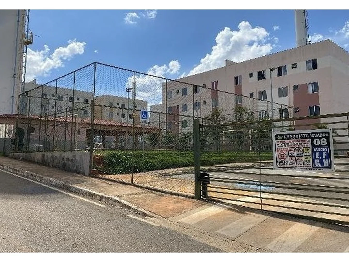 Apartamento - Luziania, GO - foto 1