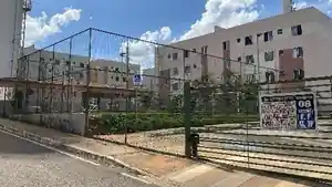 Apartamento - Luziania, GO