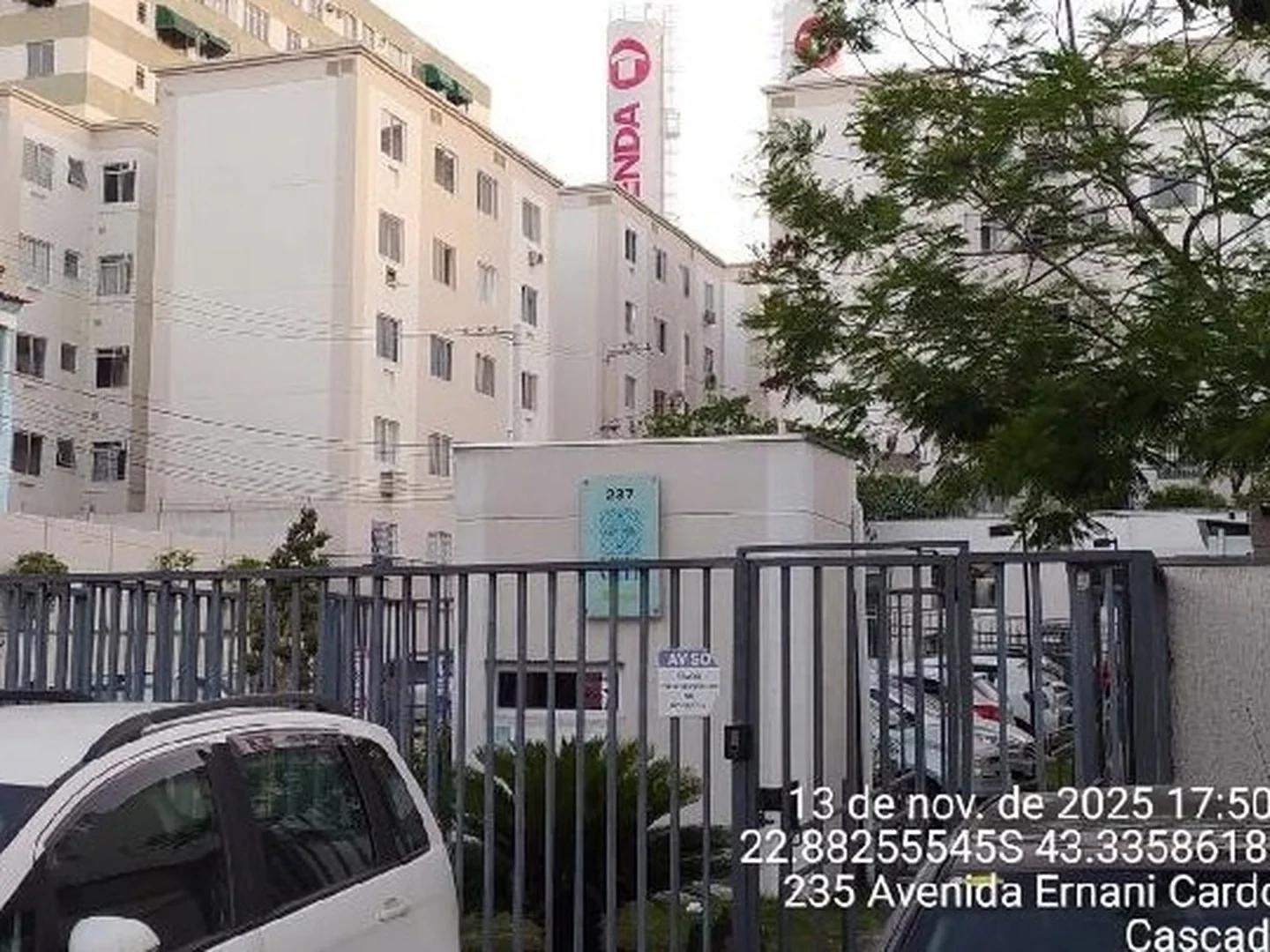 Apartamento - Rio De Janeiro, RJ - foto 1