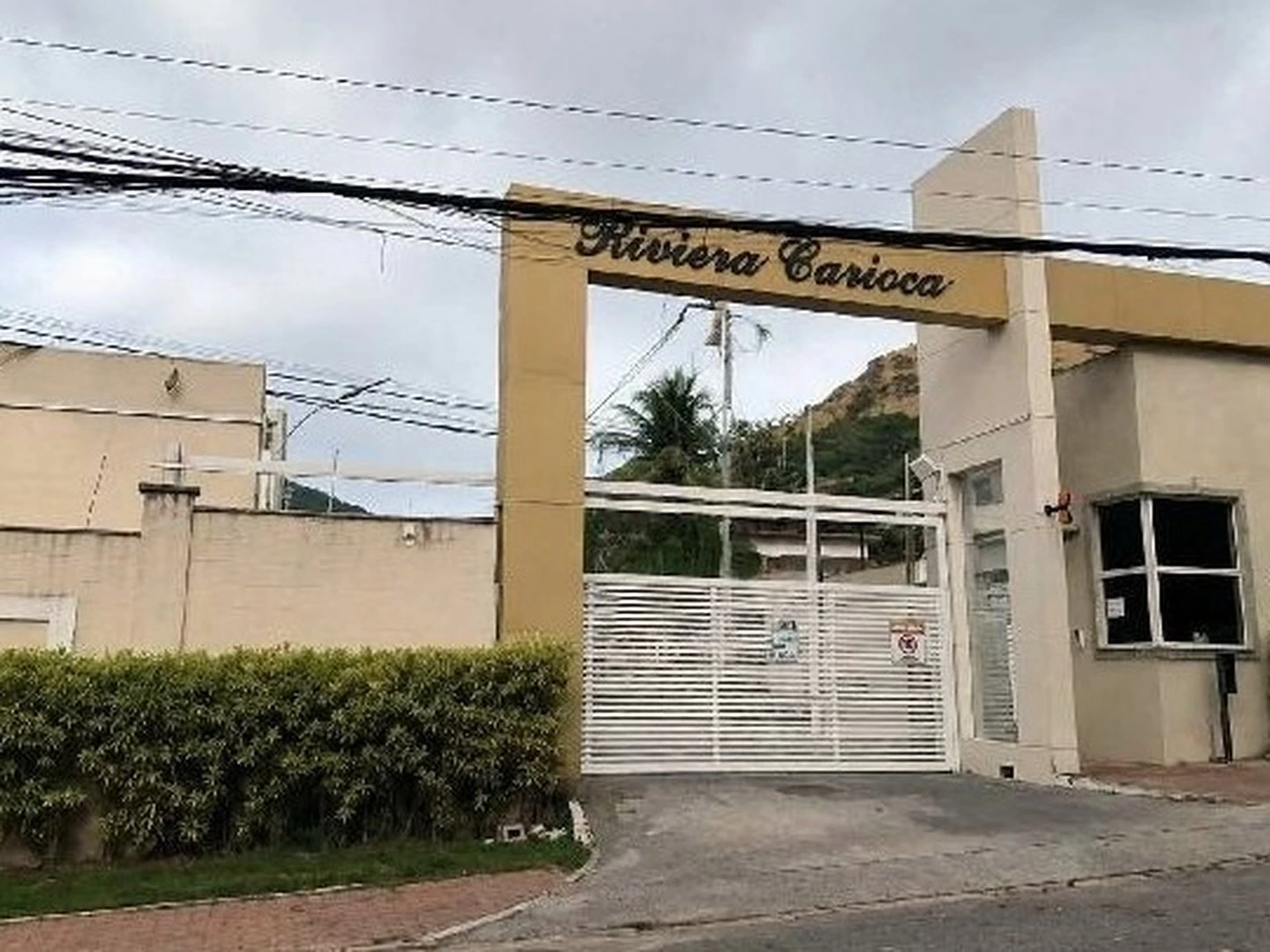 Apartamento - Rio De Janeiro, RJ - foto 1