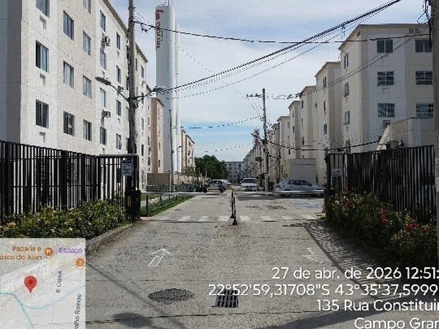 Apartamento - Rio De Janeiro, RJ - foto 1