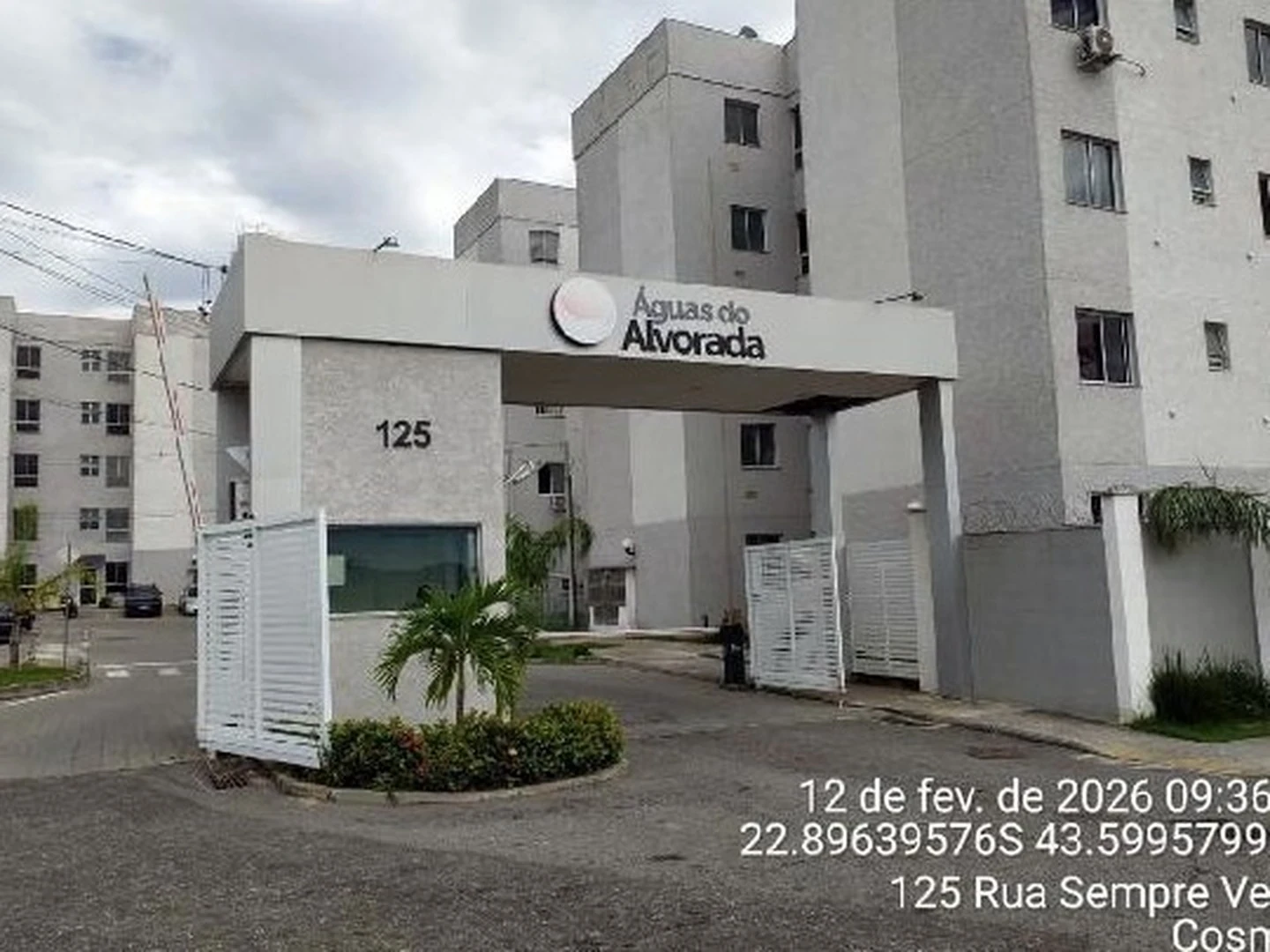 Apartamento - Rio De Janeiro, RJ - foto 1