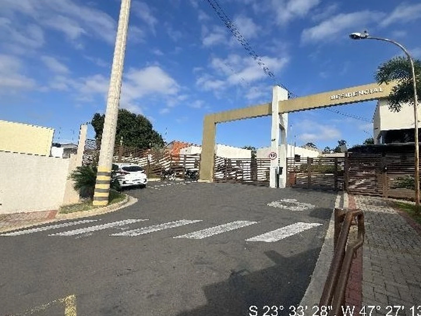 Apartamento - Votorantim, SP - foto 1